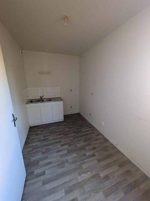 Appartement à louer, 43m², Troyes