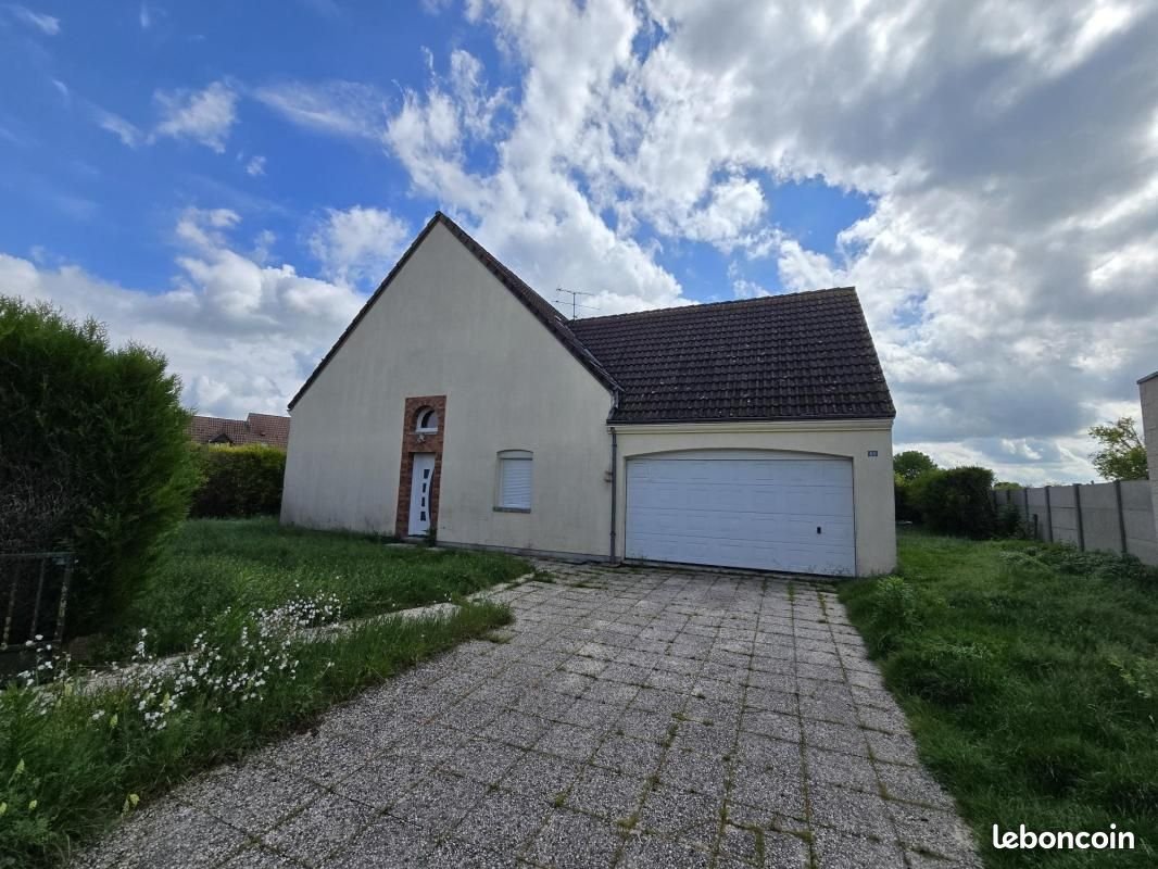Maison à louer, 137m², Marigny-le-Châtel