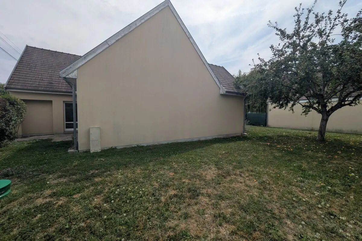Maison à vendre, 80m², Brévonnes
