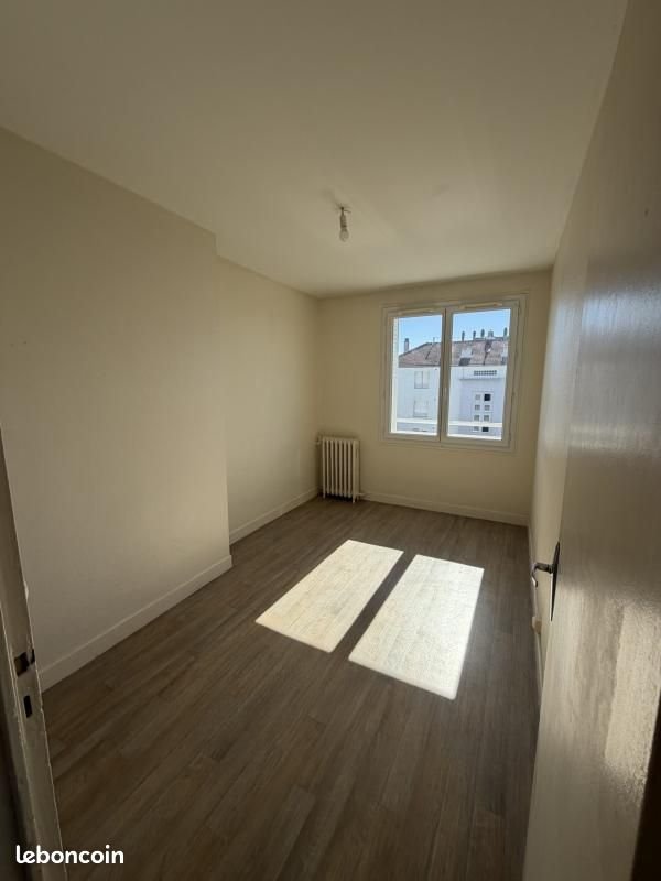 Appartement à louer, 54m², La Chapelle-Saint-Luc