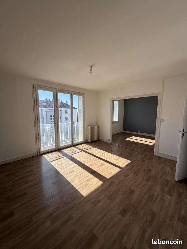 Appartement à louer, 54m², La Chapelle-Saint-Luc