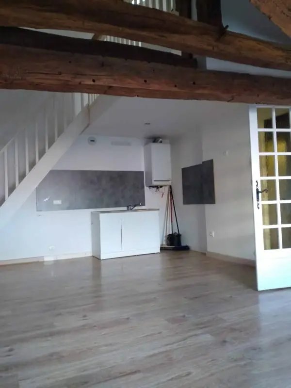 Appartement à louer, 48m², Langres