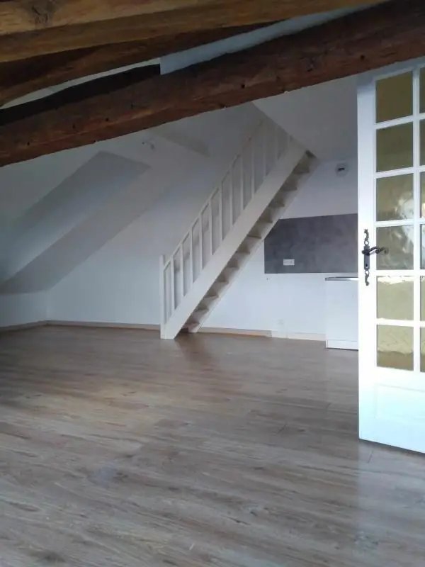Appartement à louer, 48m², Langres