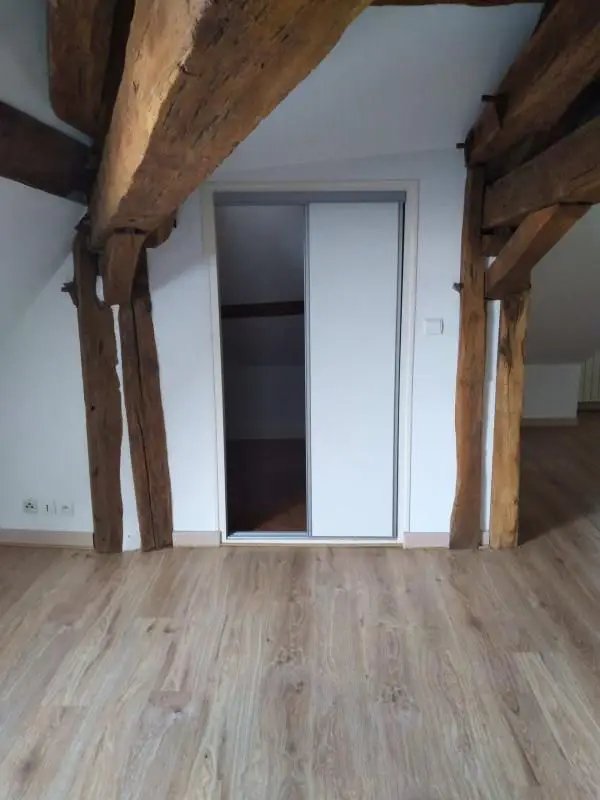 Appartement à louer, 48m², Langres