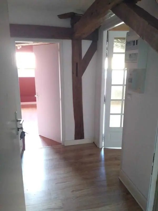 Appartement à louer, 48m², Langres