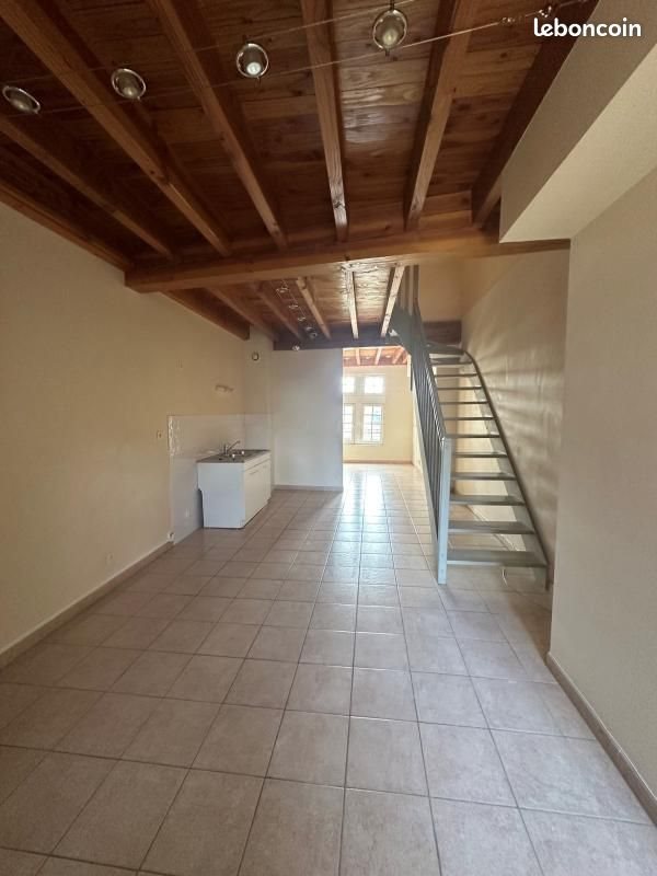 Appartement à louer, 63m², Troyes
