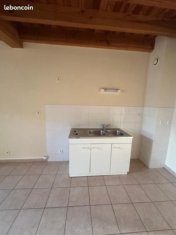 Appartement à louer, 63m², Troyes
