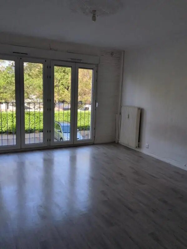 Appartement à louer, 76m², Saint-André-les-Vergers