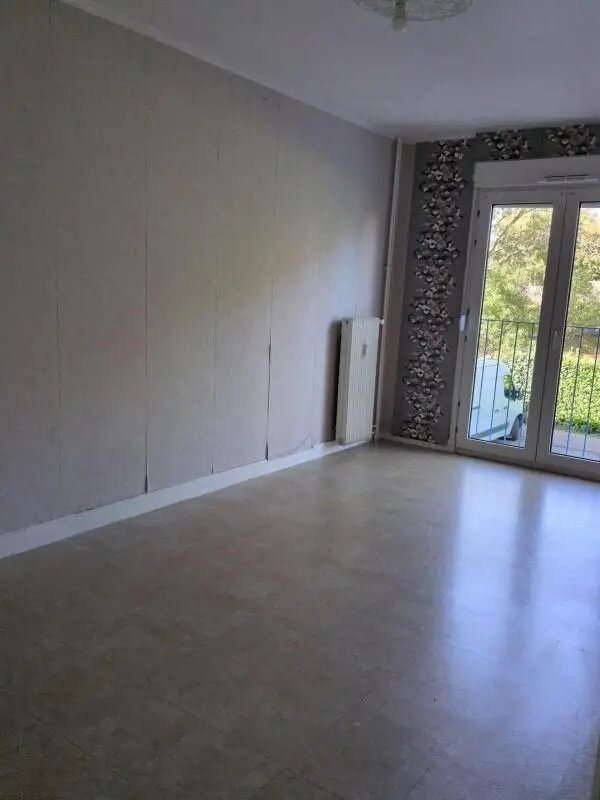 Appartement à louer, 76m², Saint-André-les-Vergers