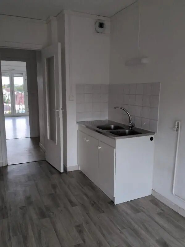 Appartement à louer, 3m², Troyes