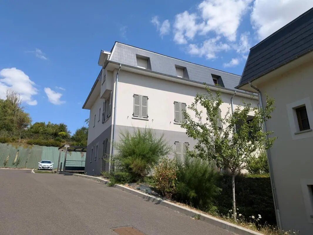 Appartement à louer, 52m², Villeneuve-la-Guyard
