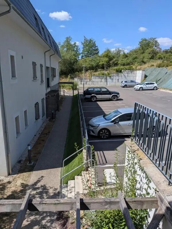 Appartement à louer, 52m², Villeneuve-la-Guyard
