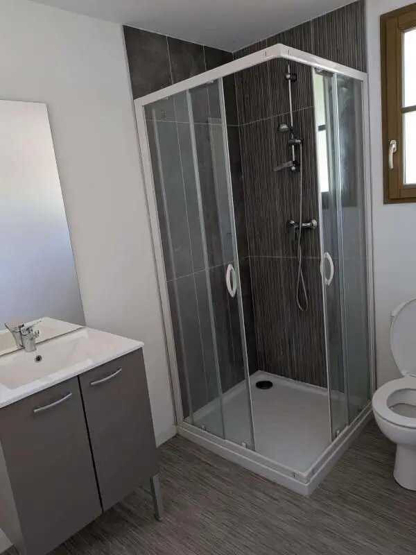 Appartement à louer, 52m², Villeneuve-la-Guyard
