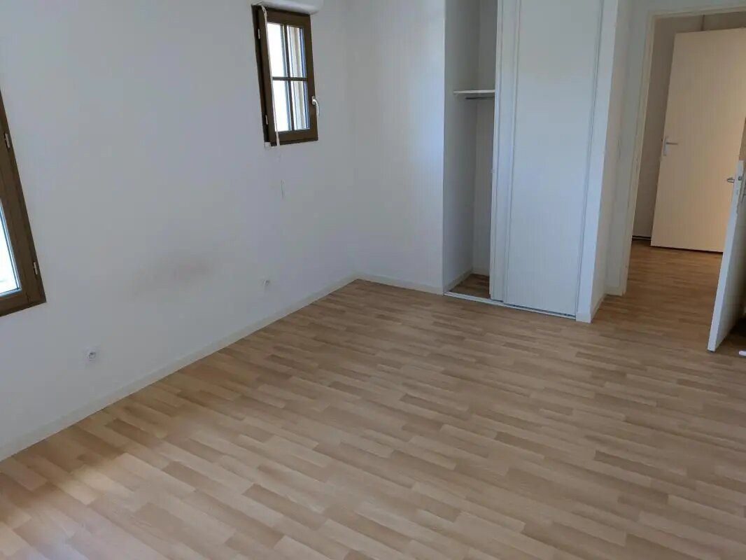 Appartement à louer, 52m², Villeneuve-la-Guyard