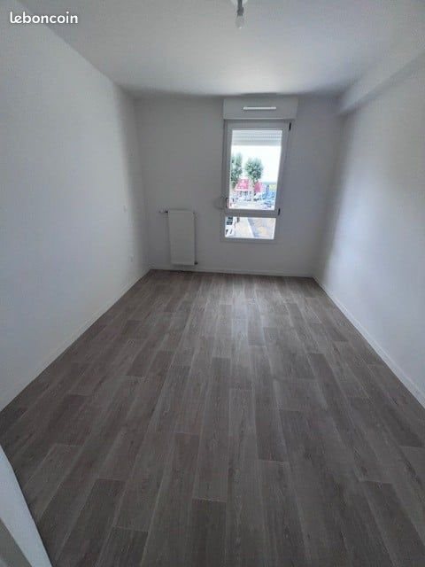Appartement à louer, 46m², Pringy