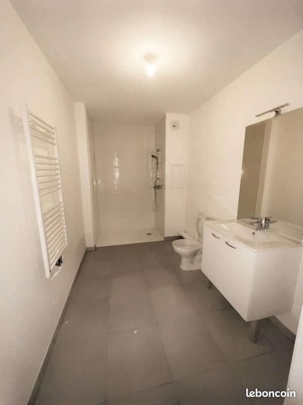 Appartement à louer, 46m², Pringy