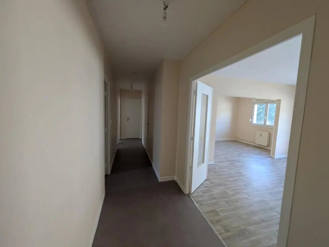 Appartement à louer, 95m², Bar-sur-Seine
