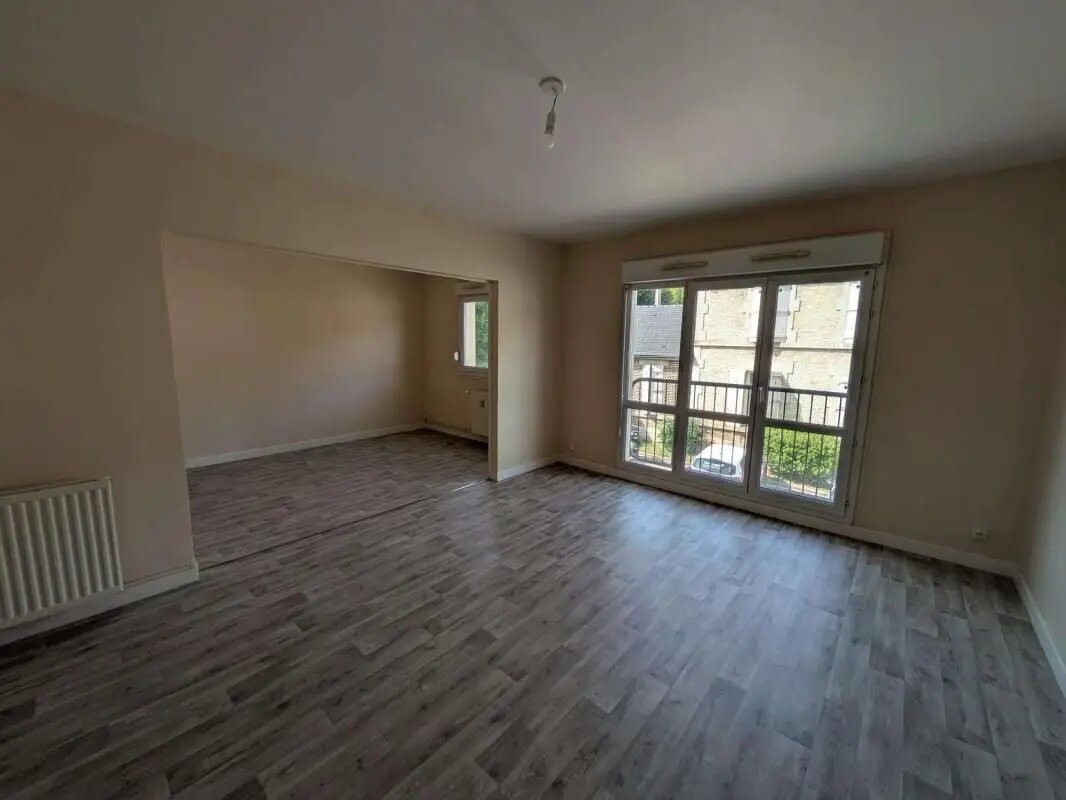 Appartement à louer, 95m², Bar-sur-Seine
