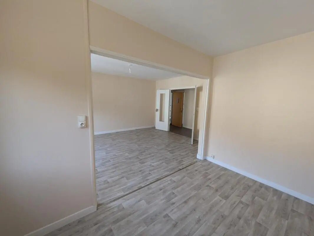 Appartement à louer, 95m², Bar-sur-Seine