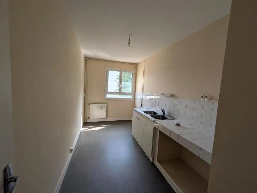 Appartement à louer, 95m², Bar-sur-Seine