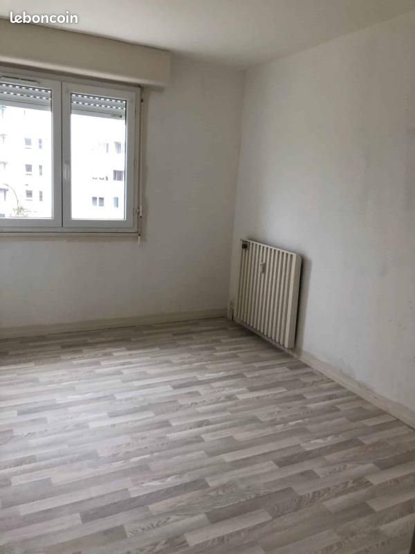 Appartement à louer, 63m², Pont-Sainte-Marie