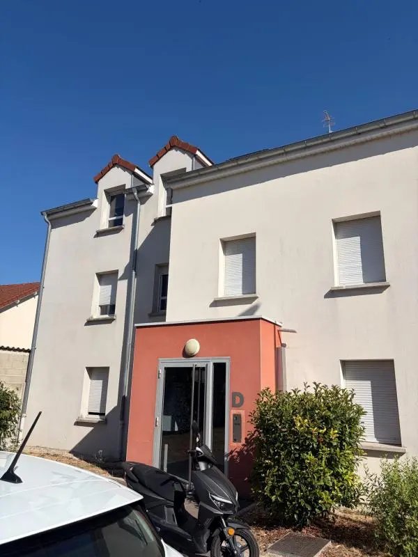 Appartement à louer, 101m², Troyes