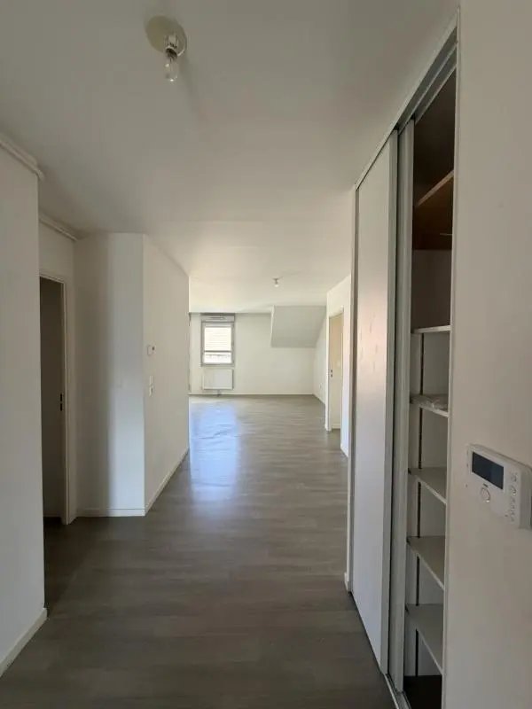 Appartement à louer, 101m², Troyes