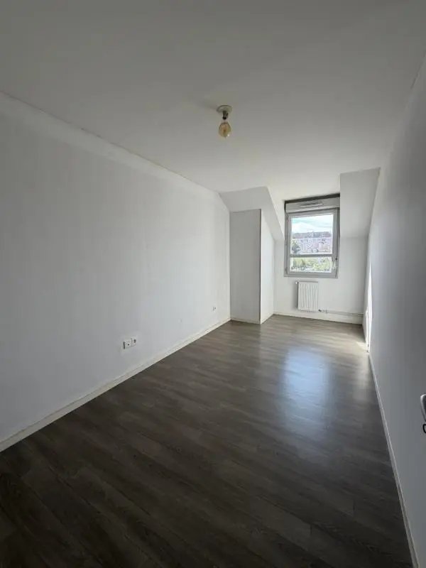 Appartement à louer, 101m², Troyes