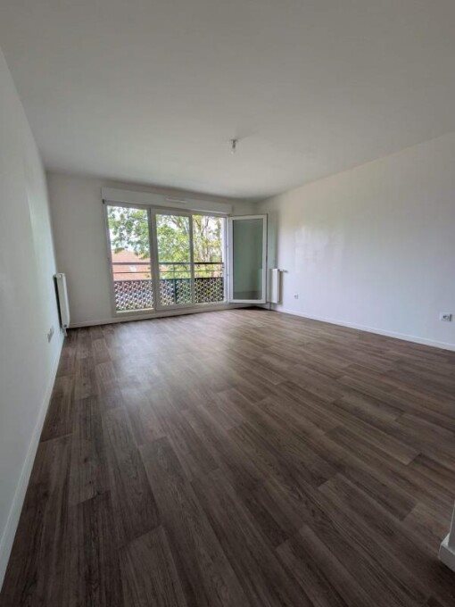 Appartement à louer, 64m², Dammarie-les-Lys