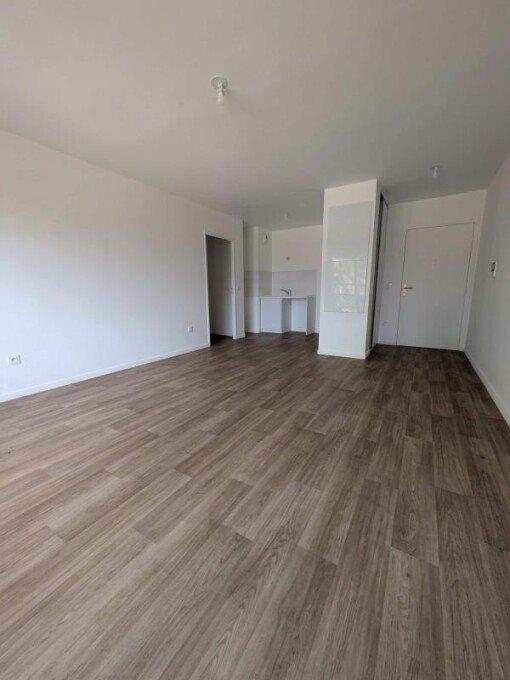 Appartement à louer, 64m², Dammarie-les-Lys