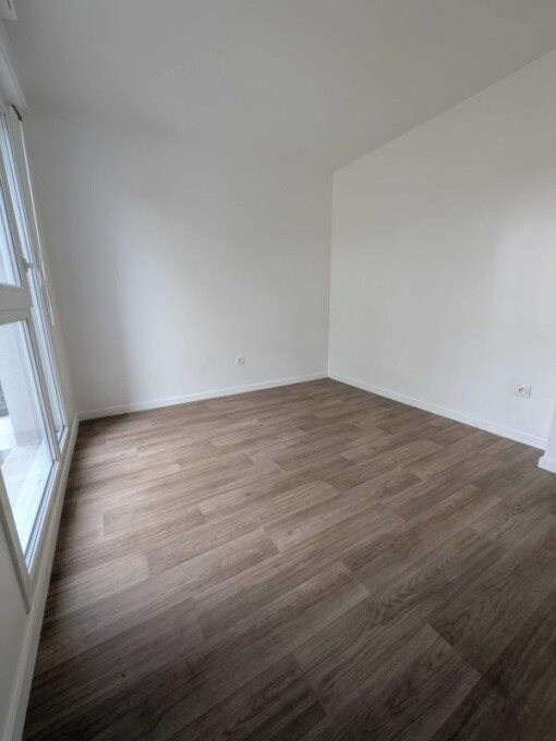 Appartement à louer, 64m², Dammarie-les-Lys