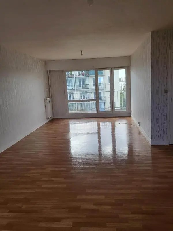 Appartement à louer, 101m², Troyes