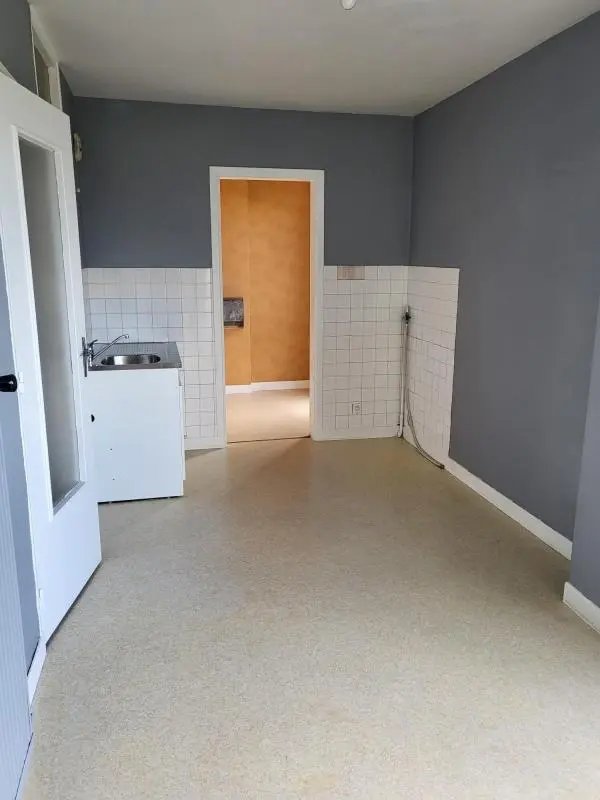 Appartement à louer, 101m², Troyes