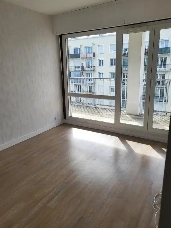 Appartement à louer, 101m², Troyes