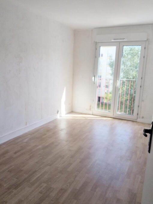 Appartement à louer, 84m², Saint-André-les-Vergers