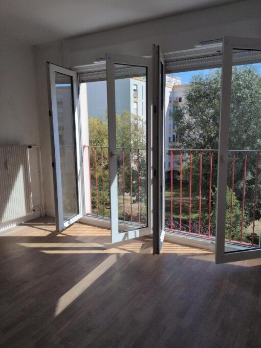 Appartement à louer, 84m², Saint-André-les-Vergers