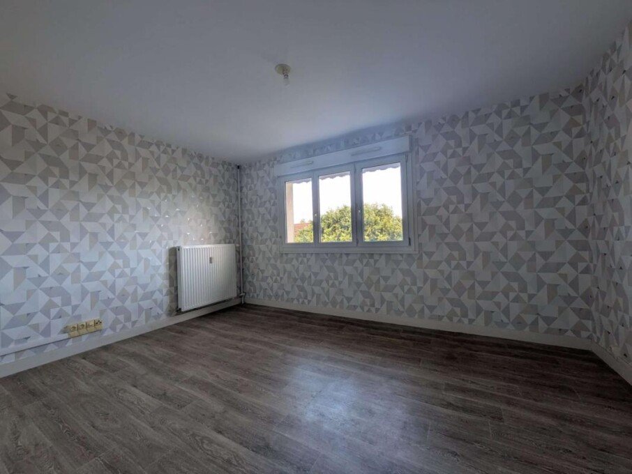 Appartement à louer, 55m², Bar-sur-Aube