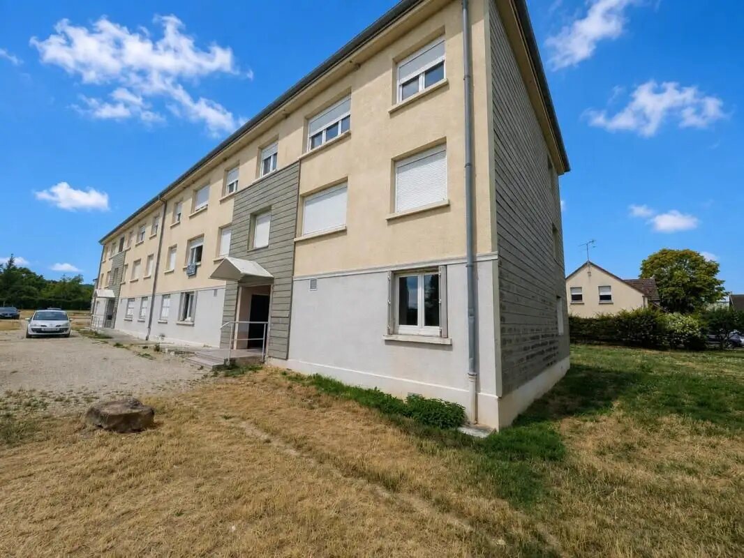 Appartement à louer, 55m², Pont-sur-Seine