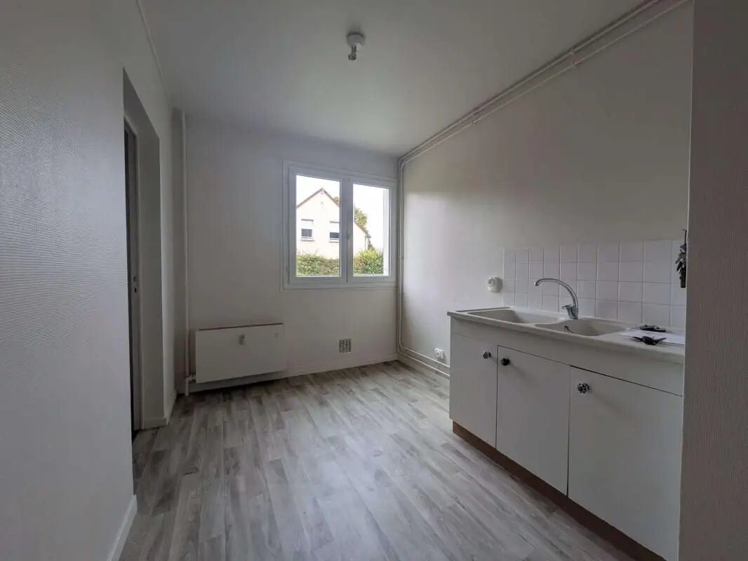 Appartement à louer, 55m², Pont-sur-Seine