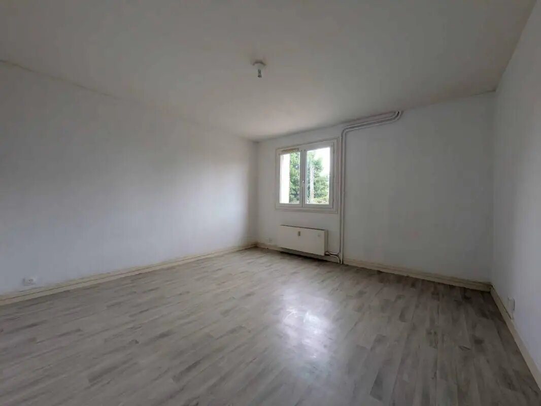 Appartement à louer, 55m², Pont-sur-Seine