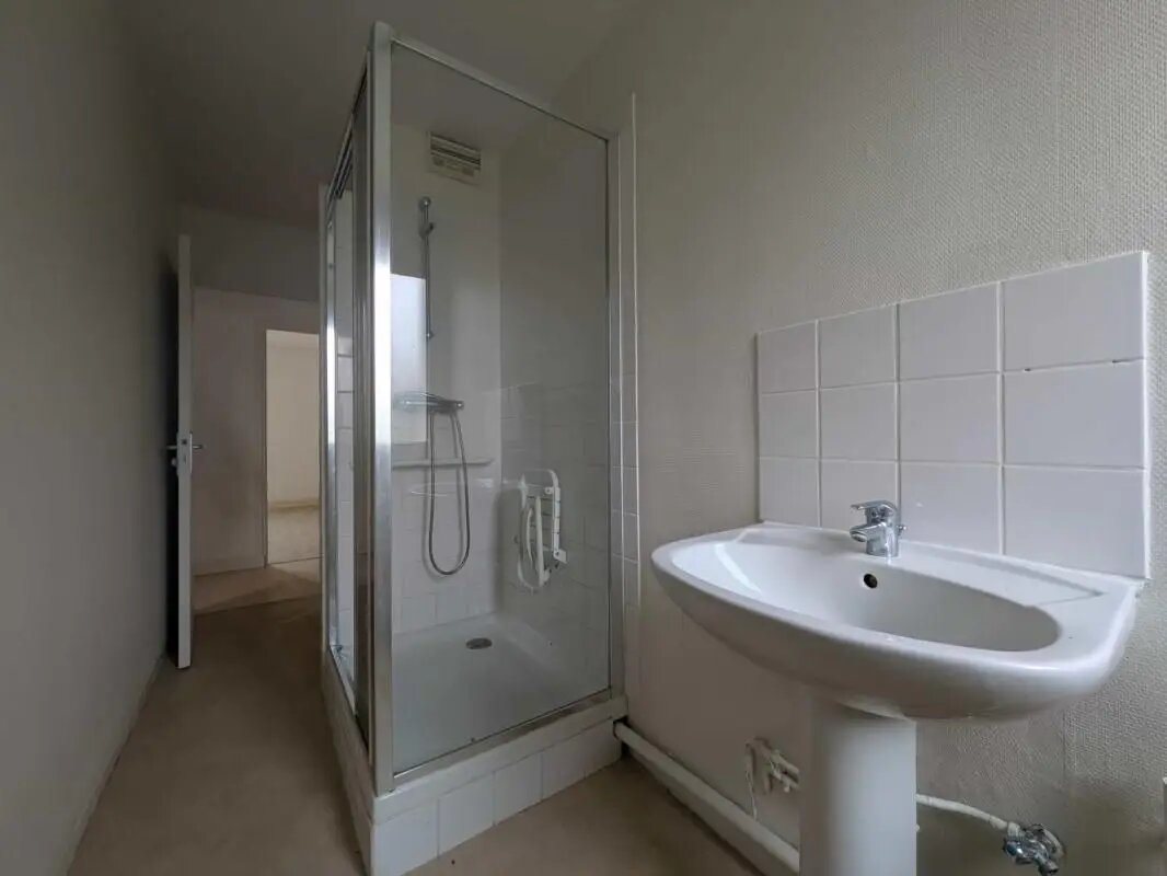 Appartement à louer, 55m², Pont-sur-Seine