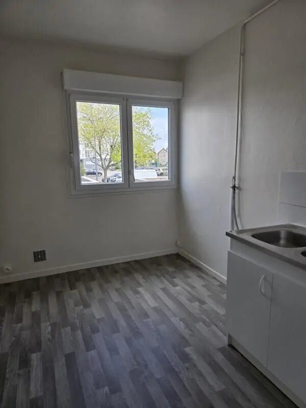 Appartement à louer, 47m², Romilly-sur-Seine
