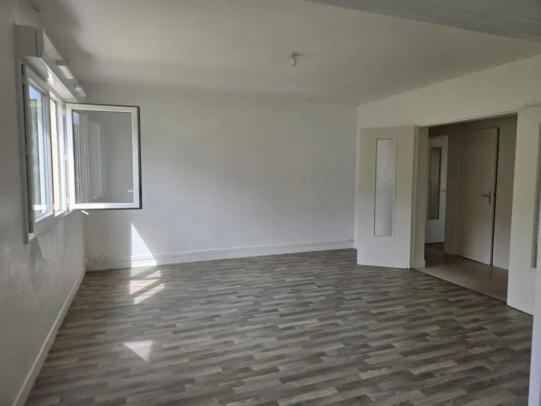 Appartement à louer, 47m², Romilly-sur-Seine