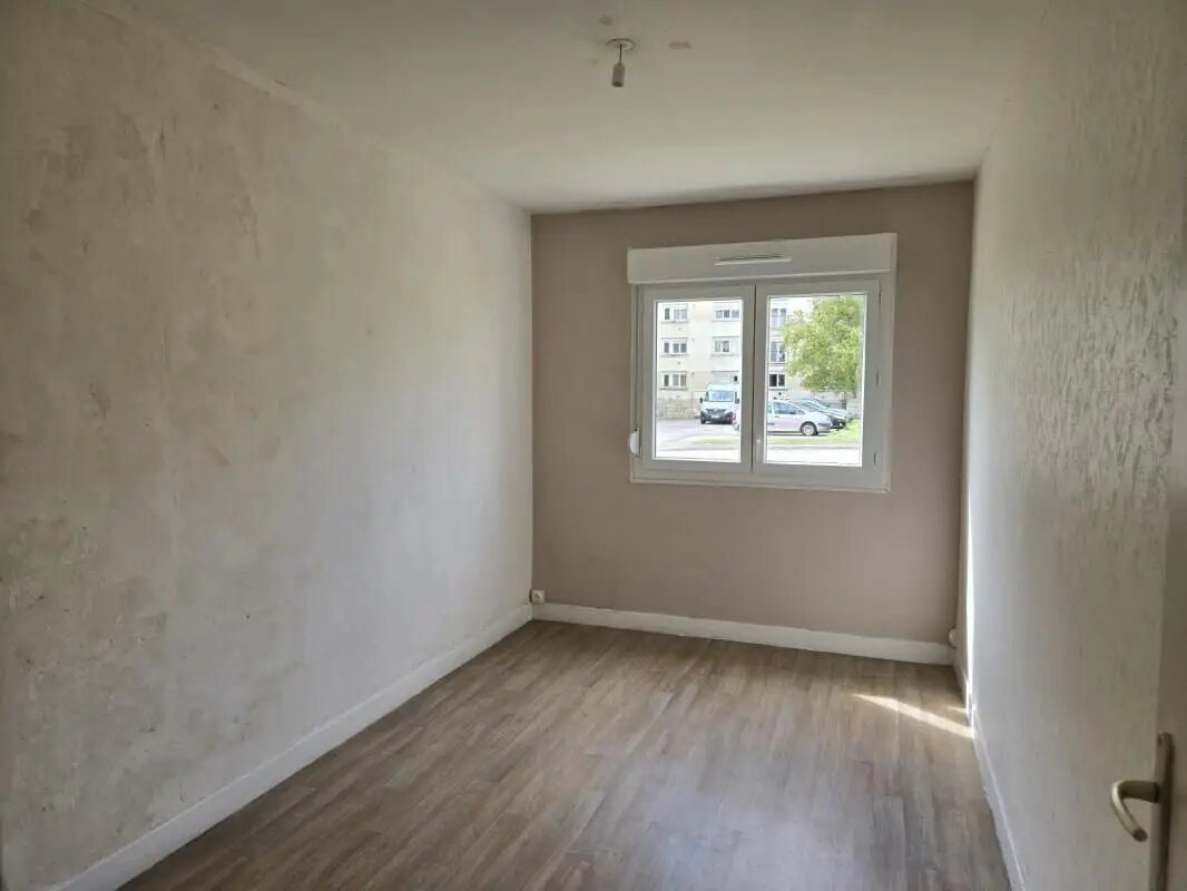 Appartement à louer, 47m², Romilly-sur-Seine