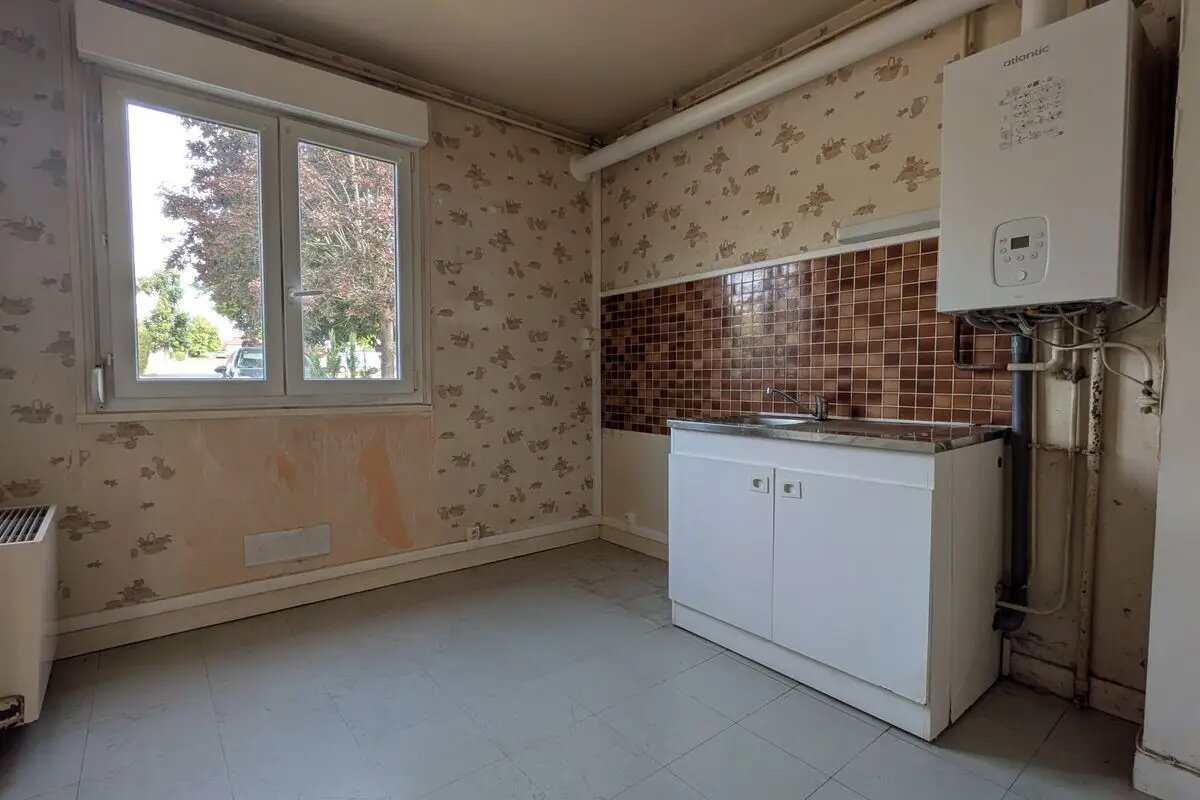 Maison à vendre, 79m², Romilly-sur-Seine