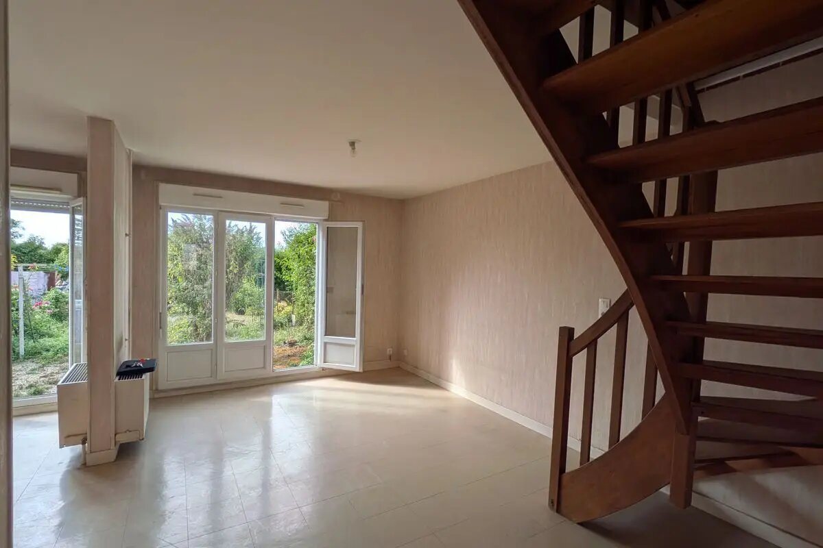 Maison à vendre, 79m², Romilly-sur-Seine