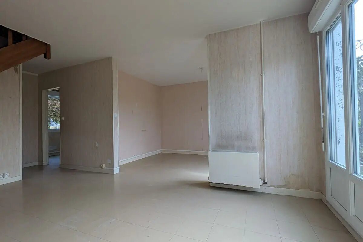 Maison à vendre, 79m², Romilly-sur-Seine