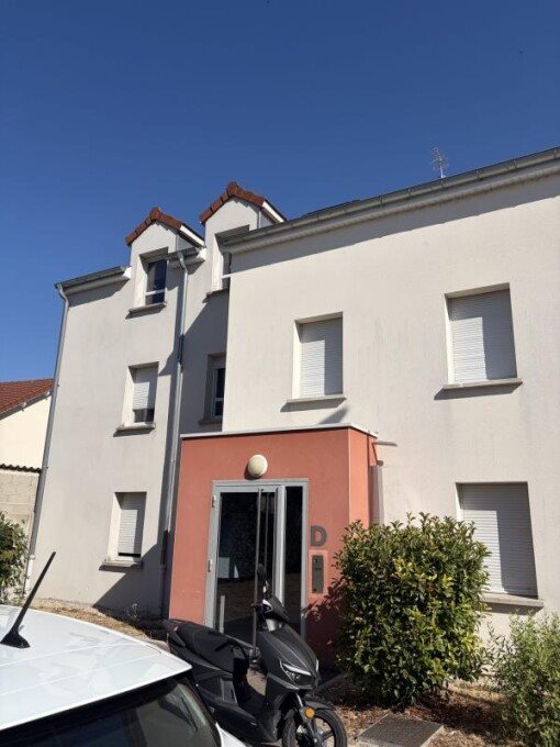 Appartement à louer, 79m², Troyes