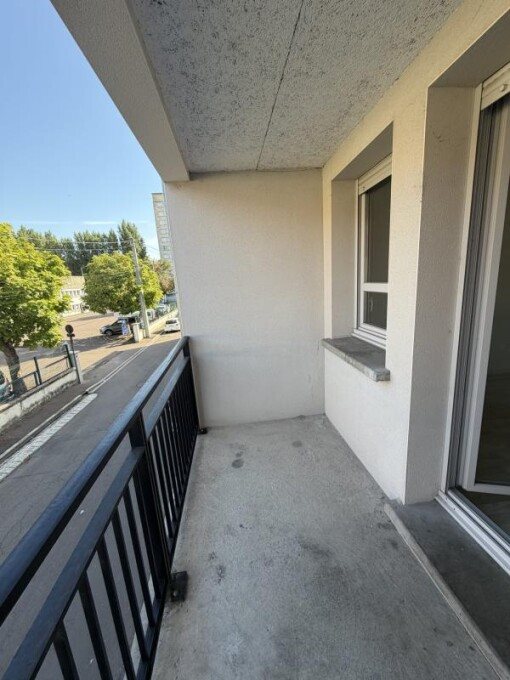 Appartement à louer, 79m², Troyes
