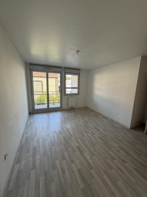 Appartement à louer, 79m², Troyes